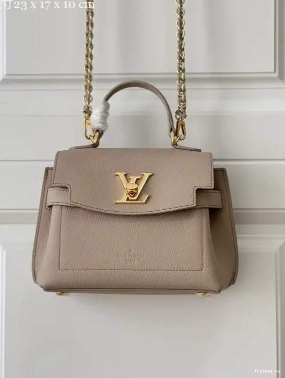 LOUIS VUITTON LOCKME MINI EVER 0615